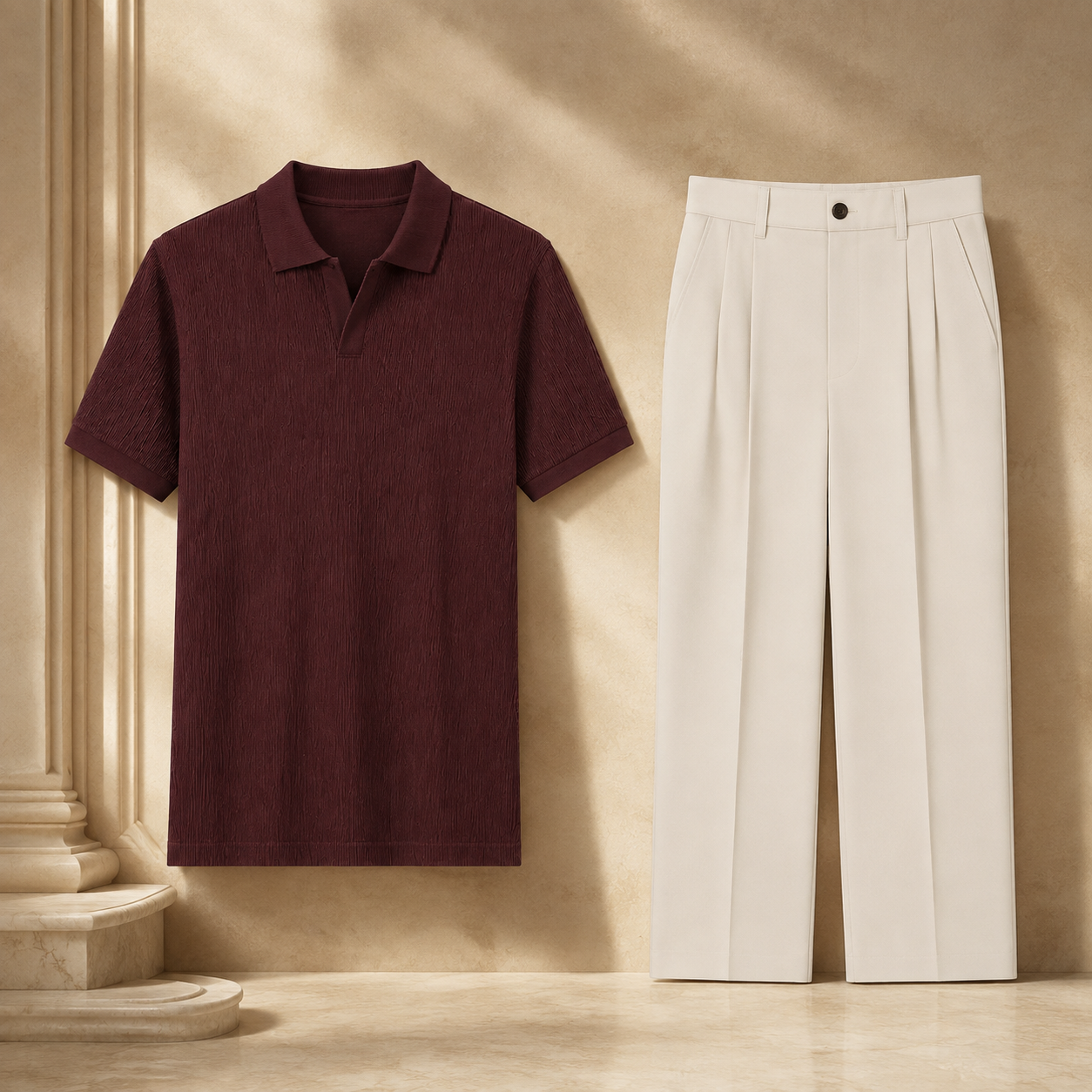 Pack Sastrero + Polo — 2x1