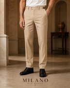 2x1 Pantalón Sastrero | Milano Old Money