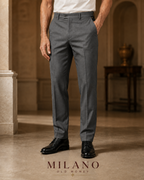 2x1 Pantalón Sastrero | Milano Old Money